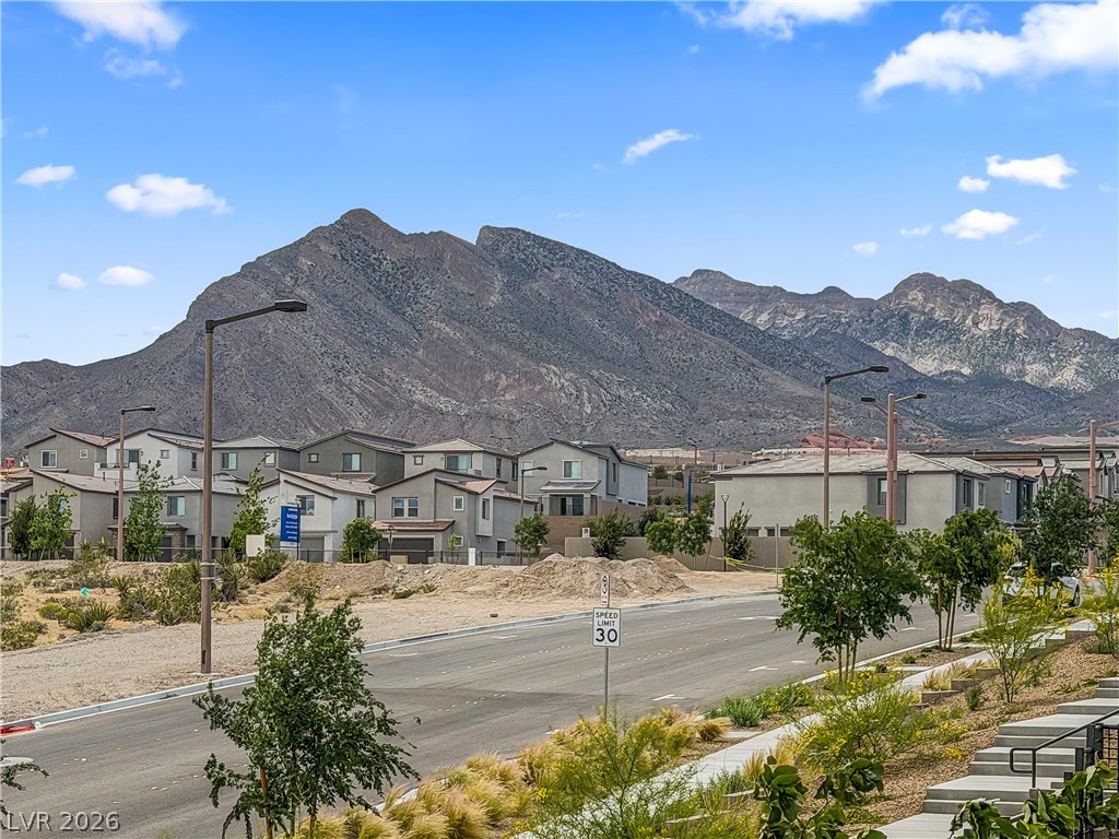 11717 Stone Curlew Avenue Las Vegas NV 89138