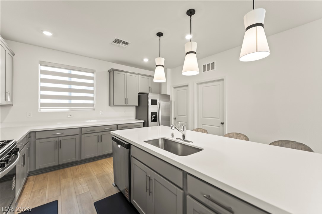 11717 Stone Curlew Avenue Las Vegas NV 89138