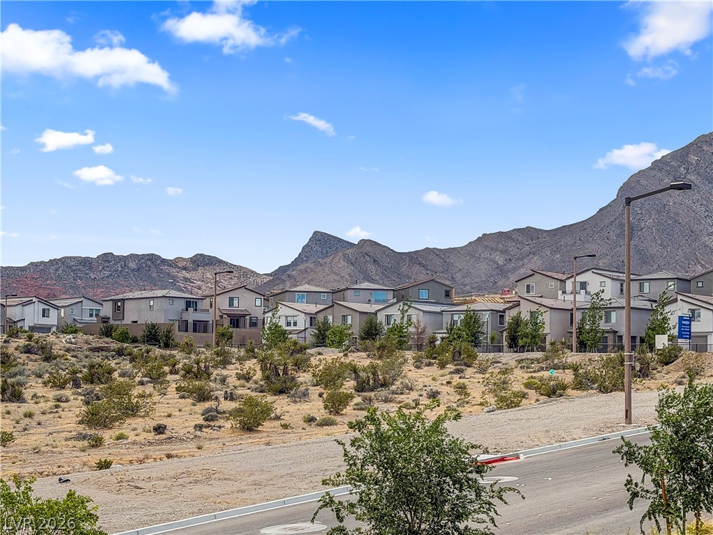11717 Stone Curlew Avenue Las Vegas NV 89138