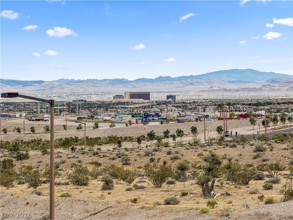 11717 Stone Curlew Avenue Las Vegas NV 89138