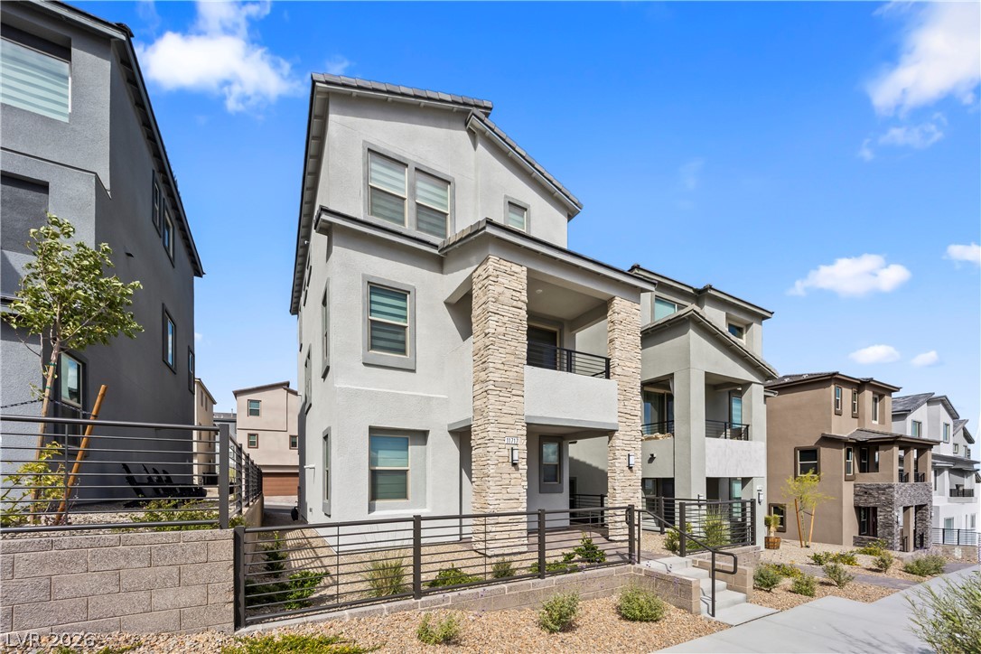 11717 Stone Curlew Avenue Las Vegas NV 89138