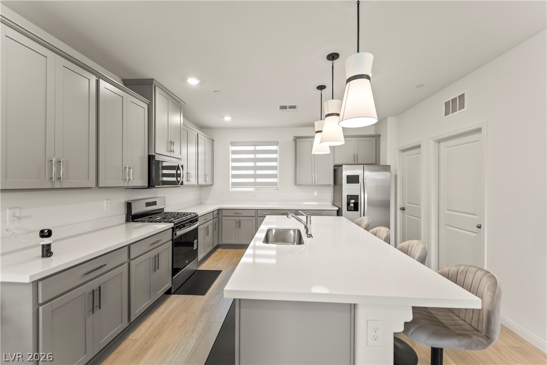 11717 Stone Curlew Avenue Las Vegas NV 89138