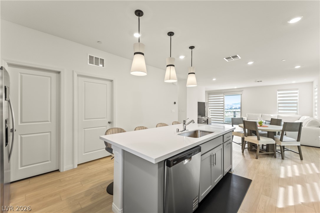 11717 Stone Curlew Avenue Las Vegas NV 89138