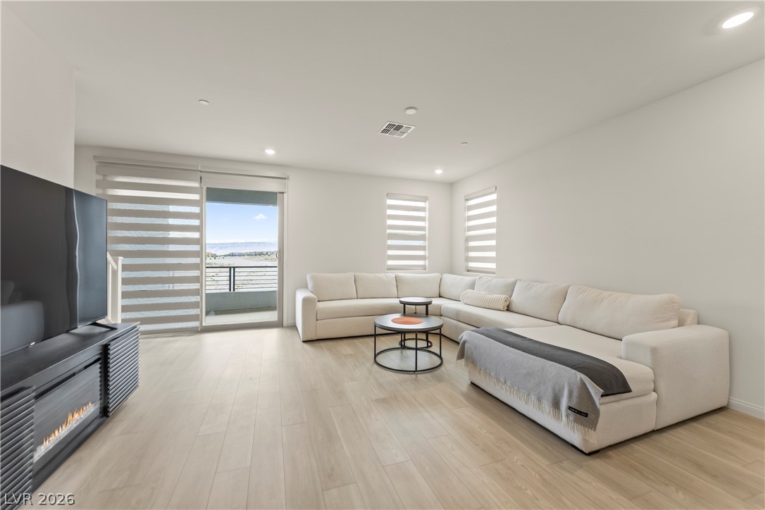11717 Stone Curlew Avenue Las Vegas NV 89138