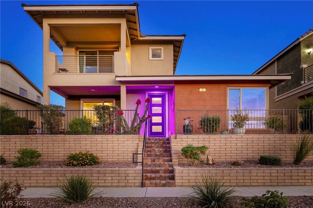 416 Gracious Way Henderson NV 89011