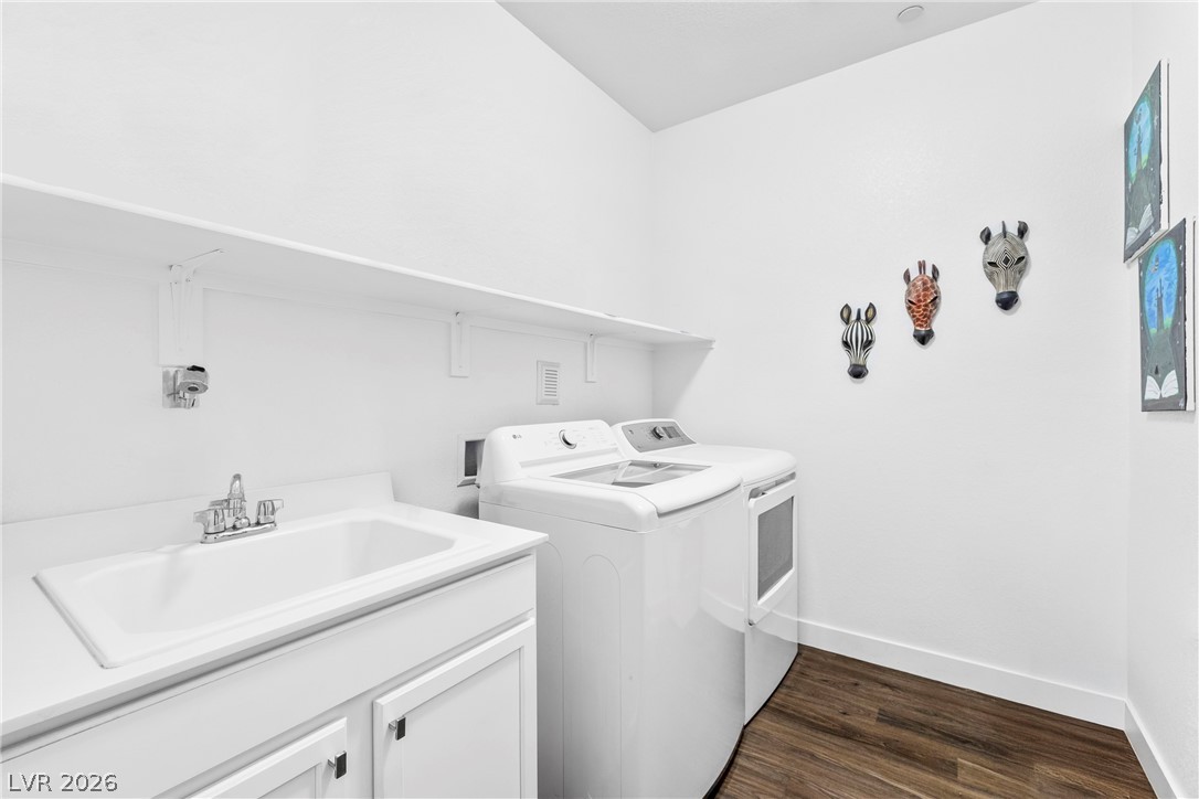 416 Gracious Way Henderson NV 89011
