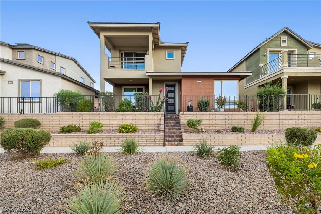 416 Gracious Way Henderson NV 89011