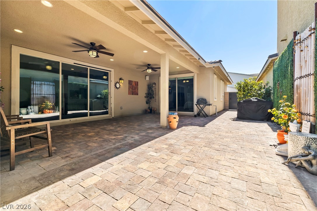 416 Gracious Way Henderson NV 89011