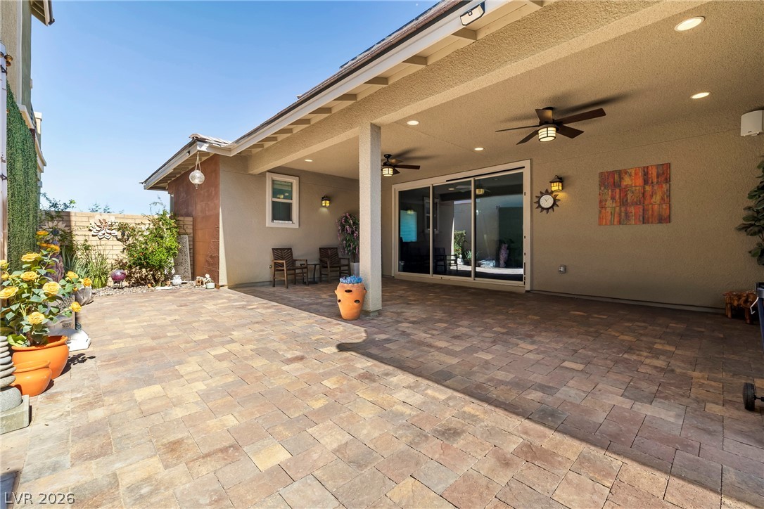 416 Gracious Way Henderson NV 89011