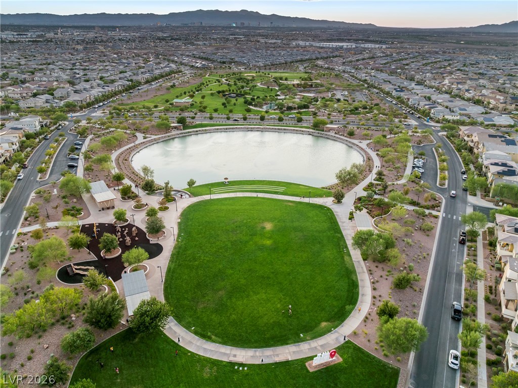 416 Gracious Way Henderson NV 89011