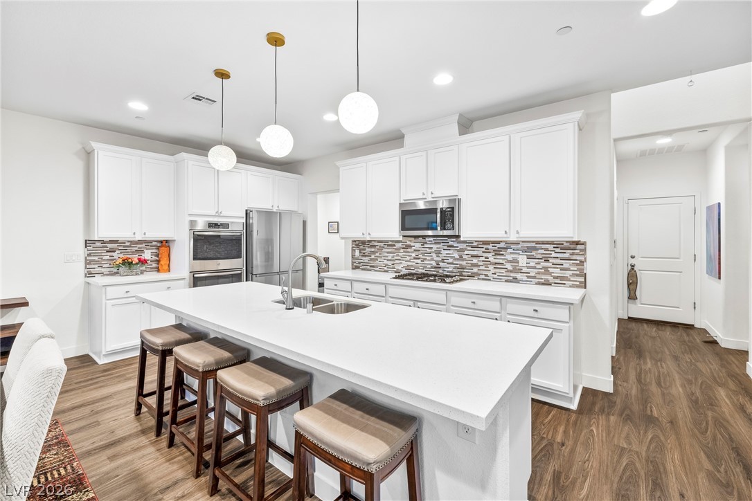 416 Gracious Way Henderson NV 89011