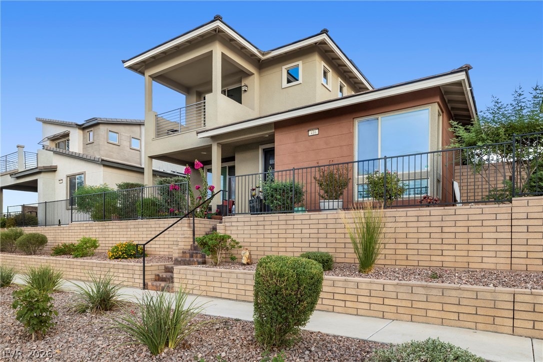416 Gracious Way Henderson NV 89011