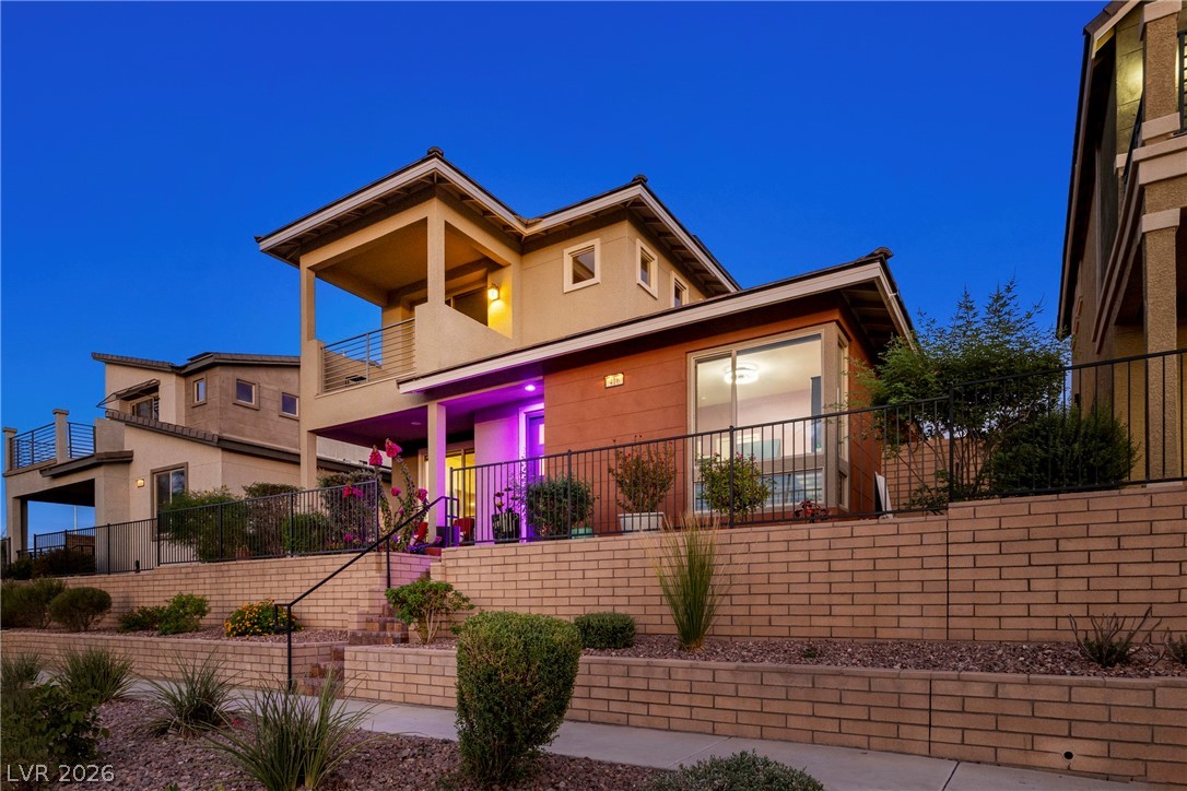 416 Gracious Way Henderson NV 89011