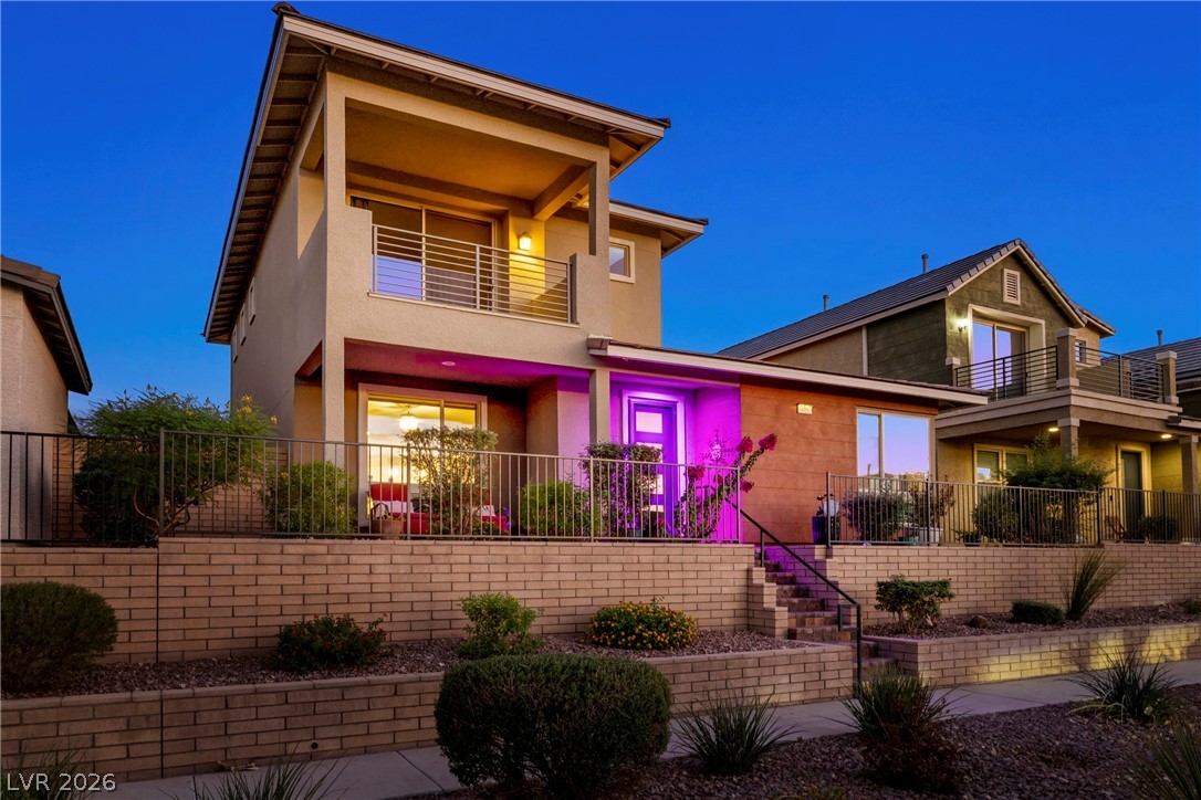416 Gracious Way Henderson NV 89011