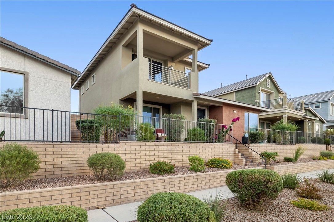 416 Gracious Way Henderson NV 89011