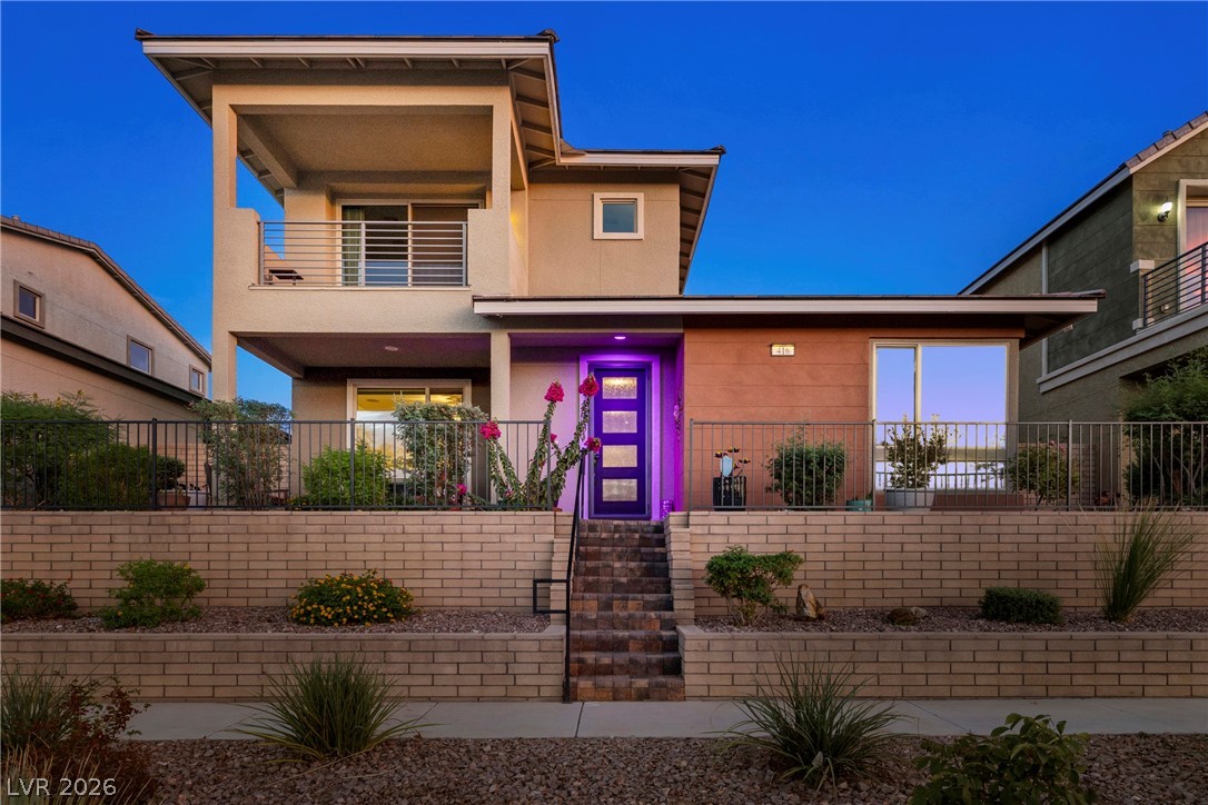 416 Gracious Way Henderson NV 89011