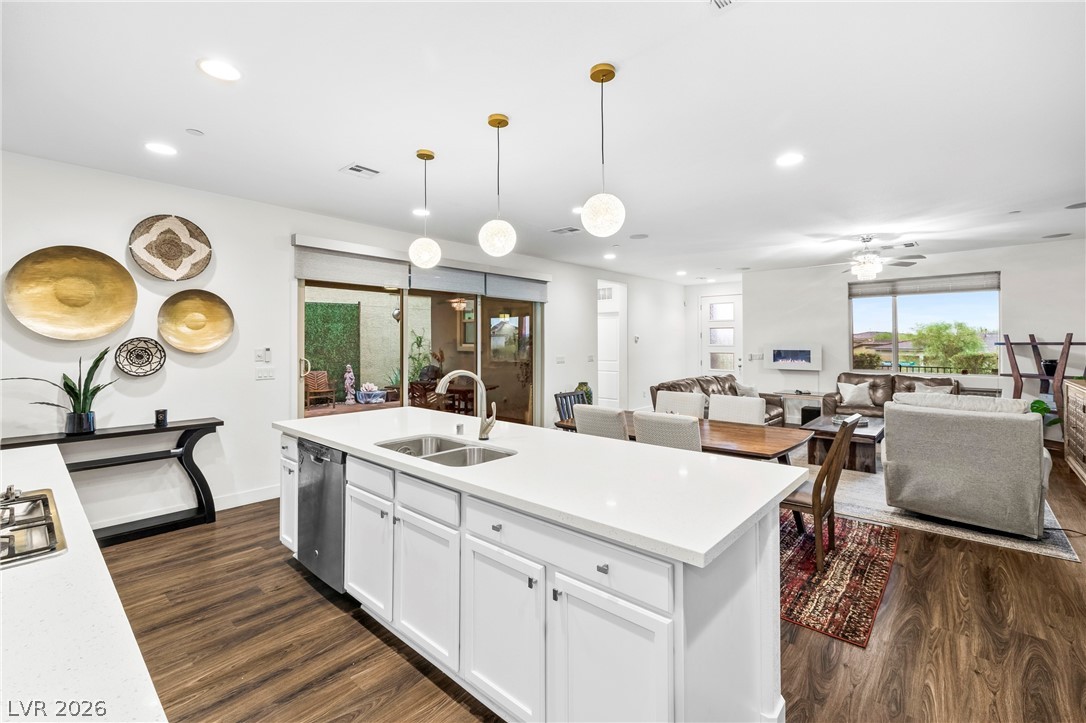 416 Gracious Way Henderson NV 89011