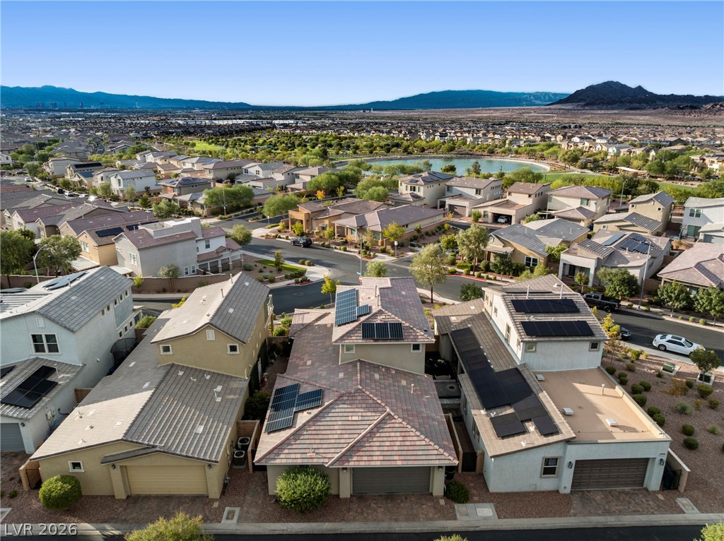 416 Gracious Way Henderson NV 89011