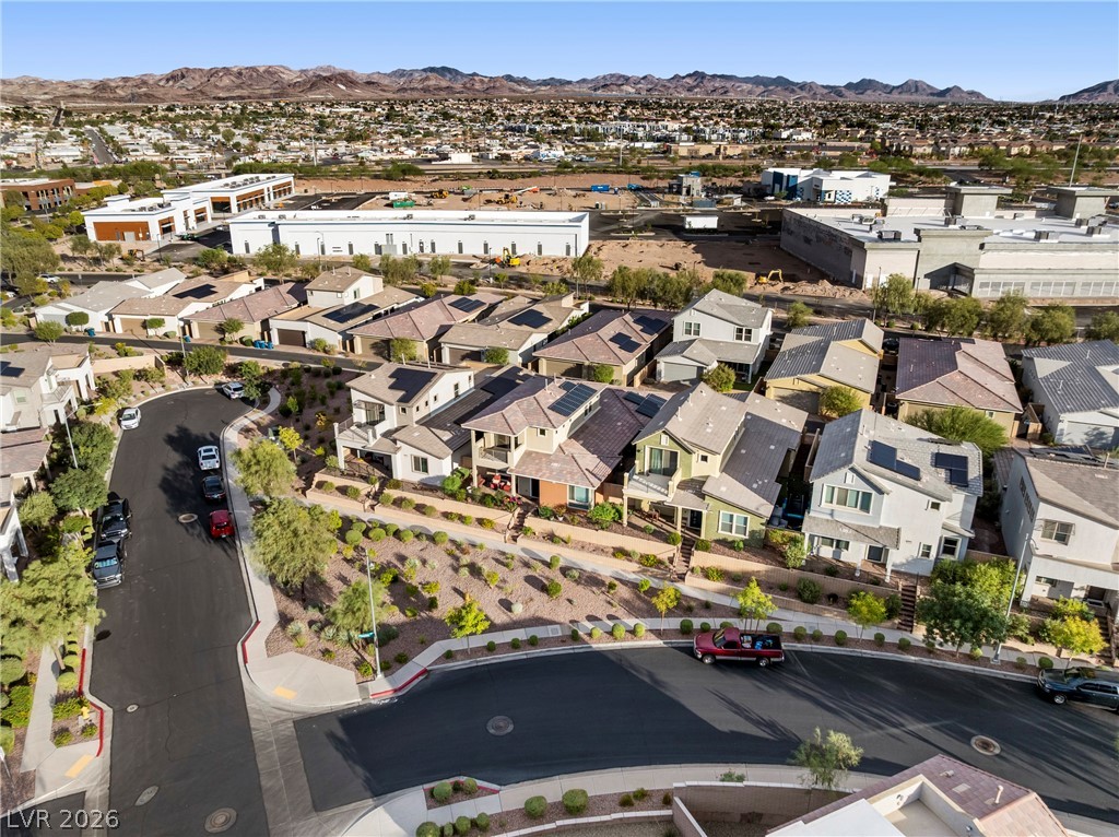 416 Gracious Way Henderson NV 89011