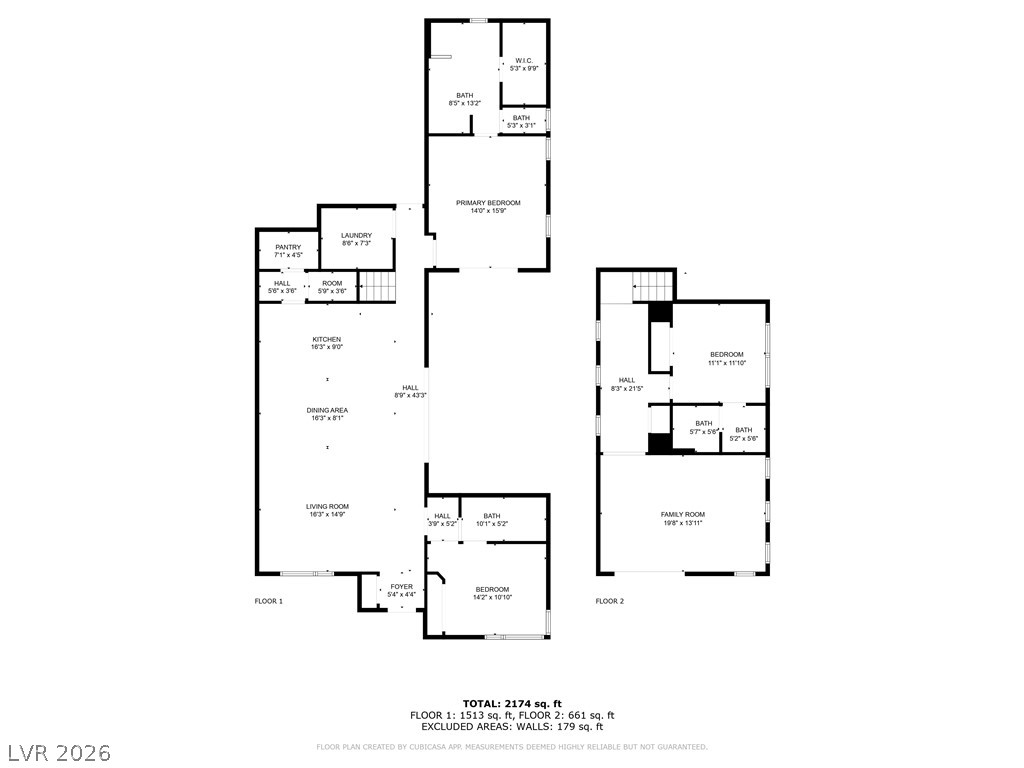 416 Gracious Way Henderson NV 89011