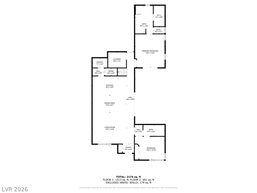 416 Gracious Way Henderson NV 89011