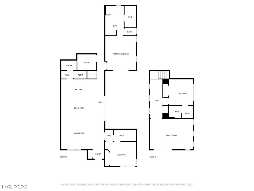 416 Gracious Way Henderson NV 89011