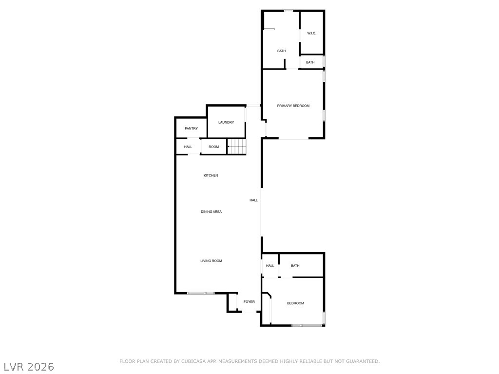 416 Gracious Way Henderson NV 89011