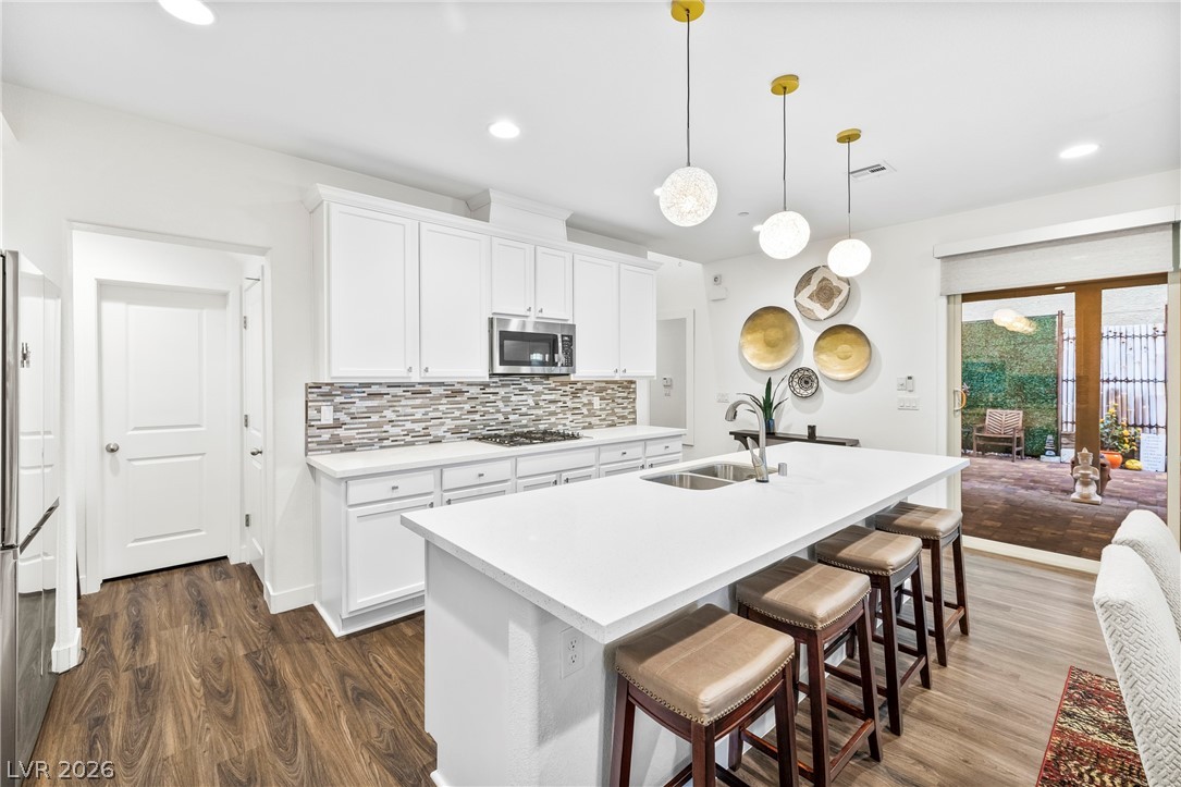 416 Gracious Way Henderson NV 89011