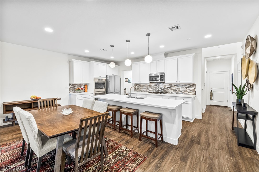 416 Gracious Way Henderson NV 89011