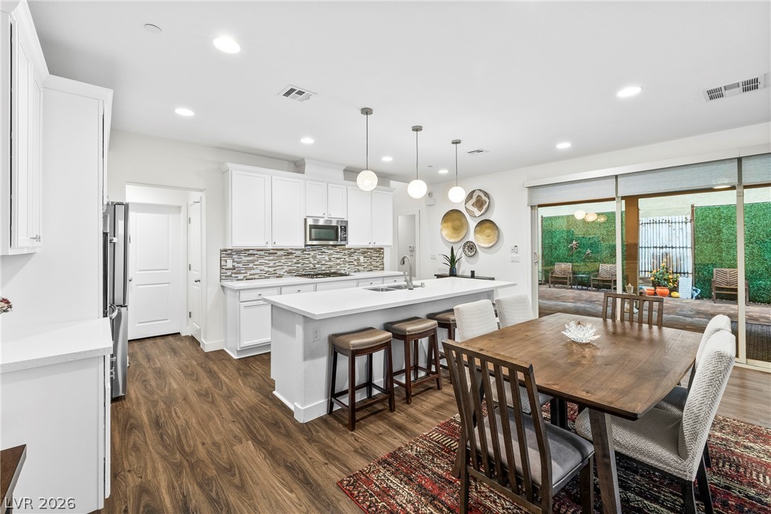 416 Gracious Way Henderson NV 89011