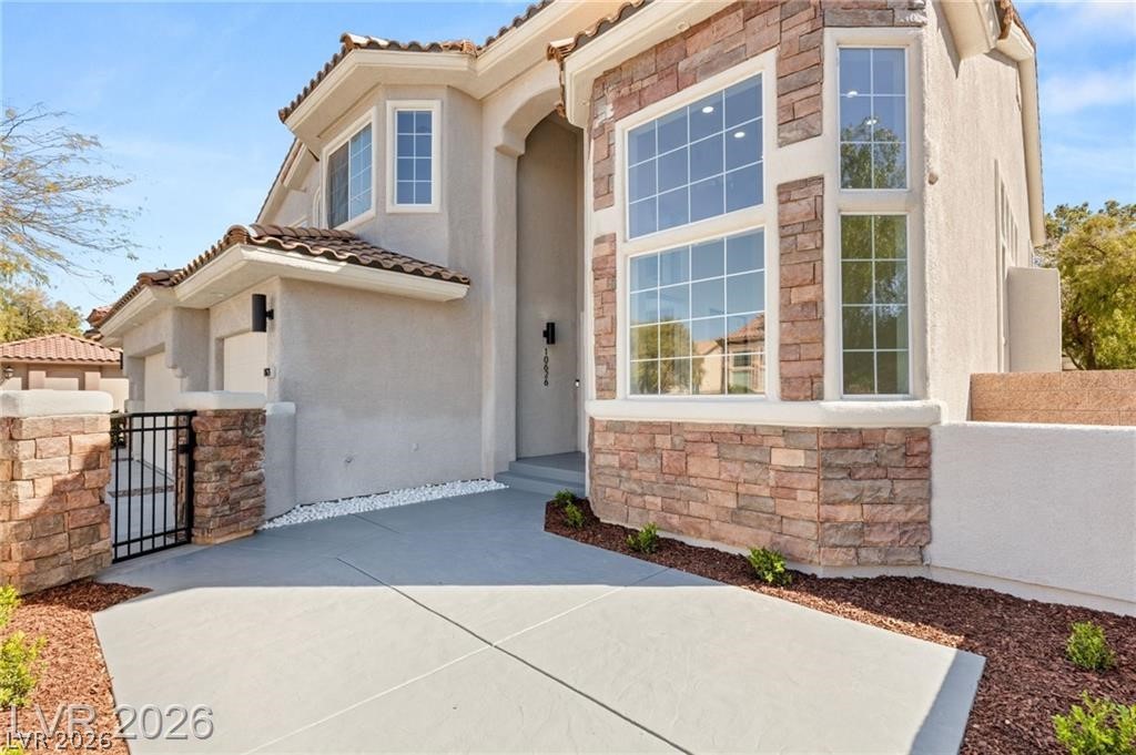 10626 San Vercelli Court Las Vegas NV 89141