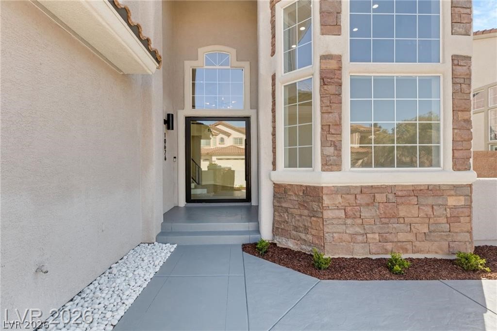 10626 San Vercelli Court Las Vegas NV 89141