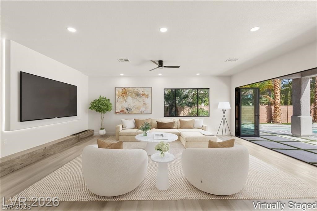10626 San Vercelli Court Las Vegas NV 89141