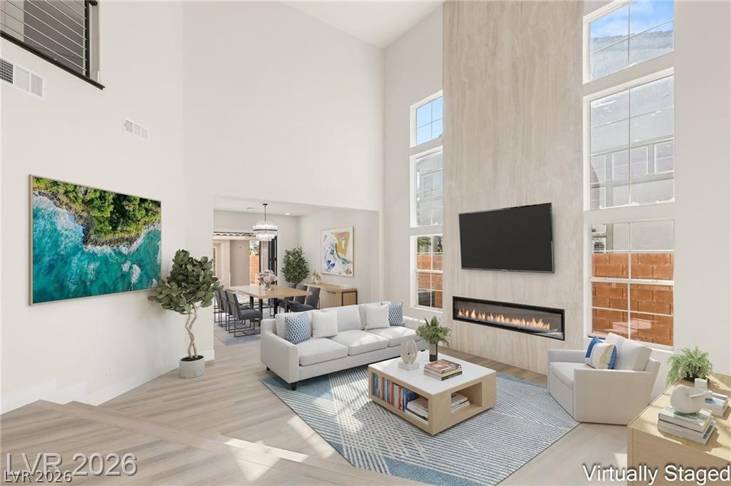 10626 San Vercelli Court Las Vegas NV 89141