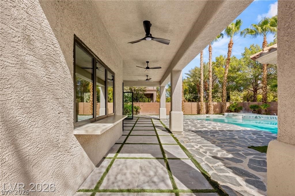 10626 San Vercelli Court Las Vegas NV 89141