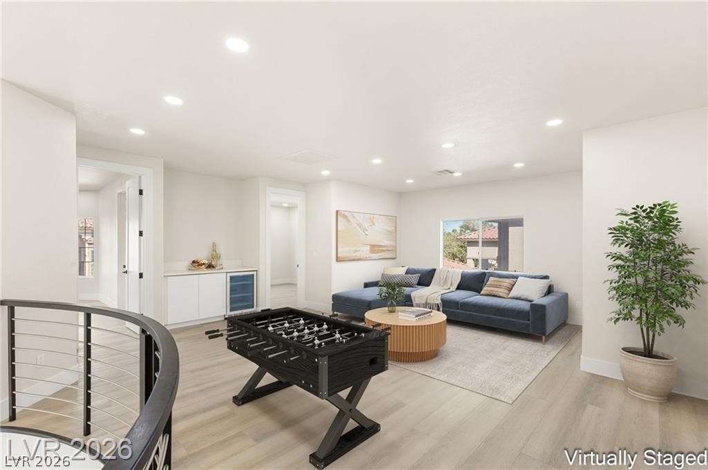 10626 San Vercelli Court Las Vegas NV 89141