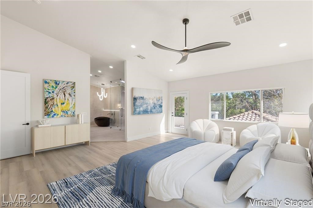10626 San Vercelli Court Las Vegas NV 89141