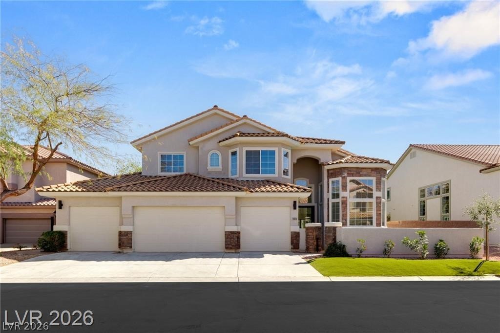 10626 San Vercelli Court Las Vegas NV 89141