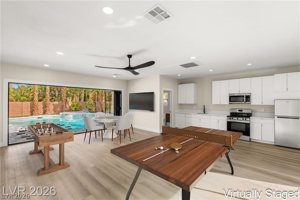 10626 San Vercelli Court Las Vegas NV 89141