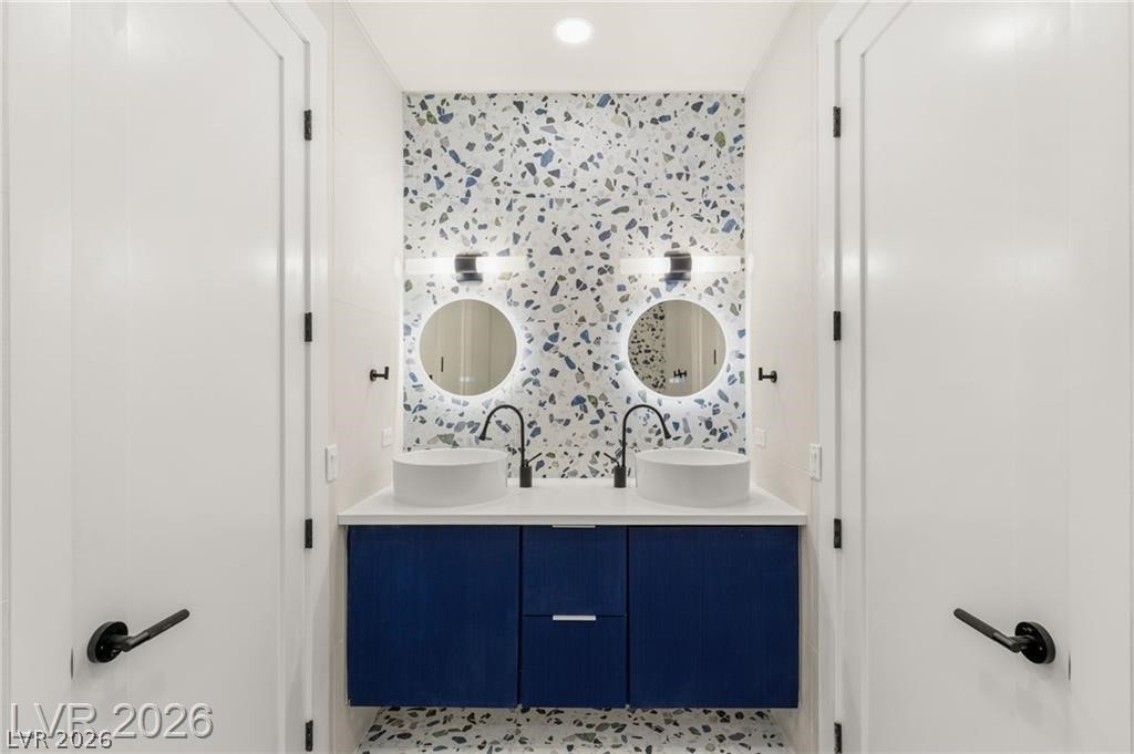 10626 San Vercelli Court Las Vegas NV 89141