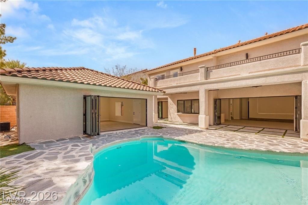 10626 San Vercelli Court Las Vegas NV 89141