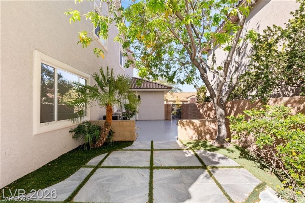10626 San Vercelli Court Las Vegas NV 89141