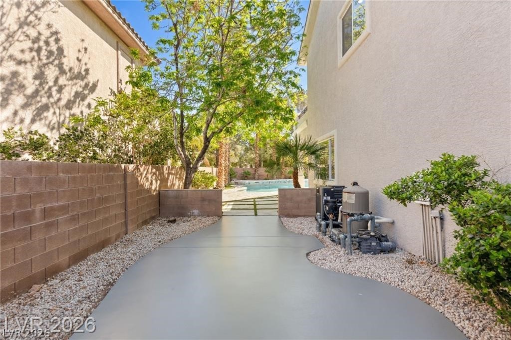 10626 San Vercelli Court Las Vegas NV 89141