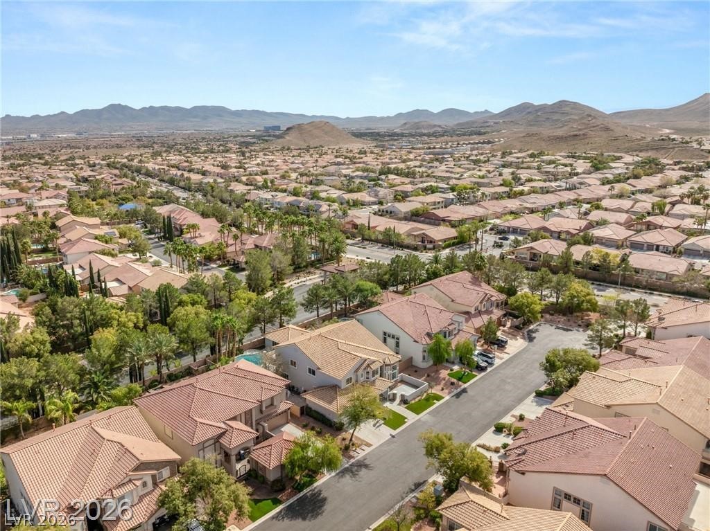 10626 San Vercelli Court Las Vegas NV 89141