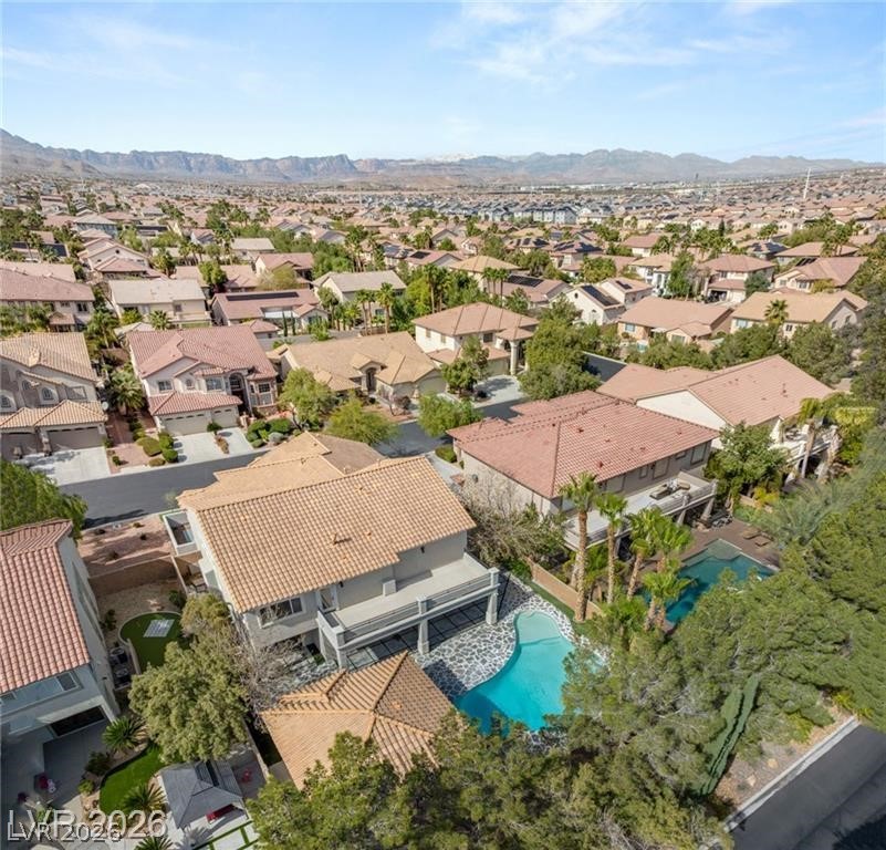 10626 San Vercelli Court Las Vegas NV 89141