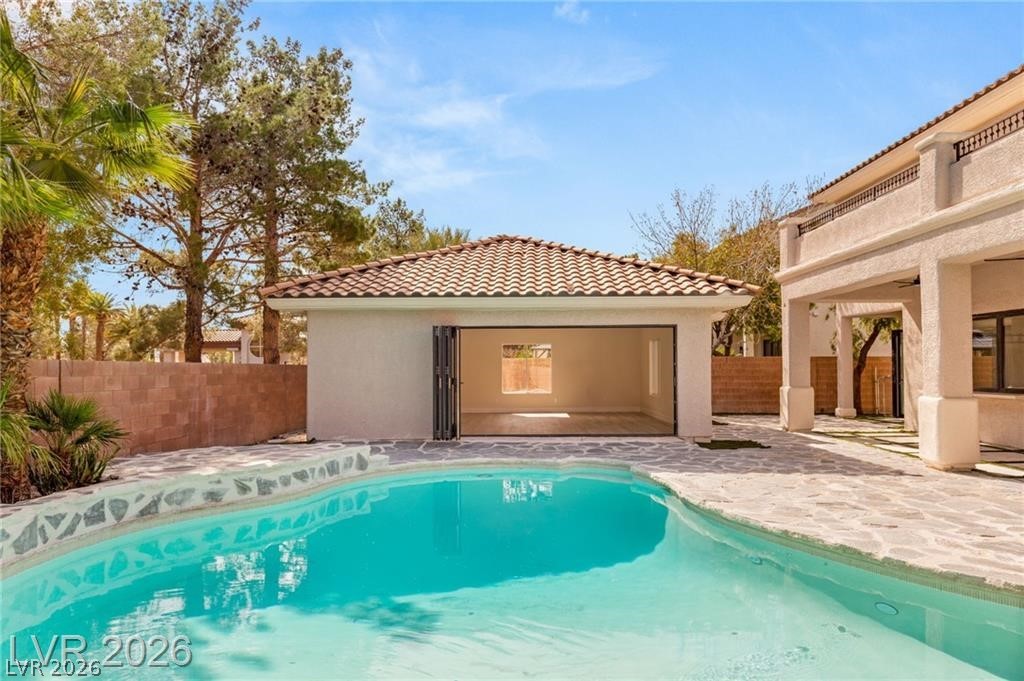 10626 San Vercelli Court Las Vegas NV 89141