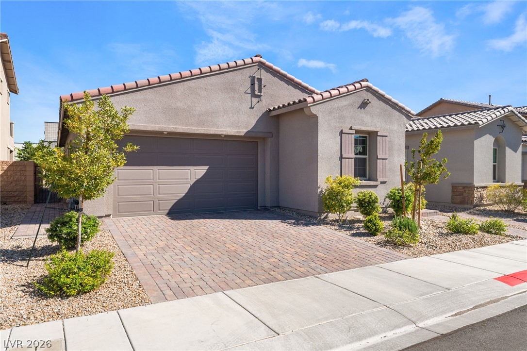 9940 Heather Moore Avenue Las Vegas NV 89166