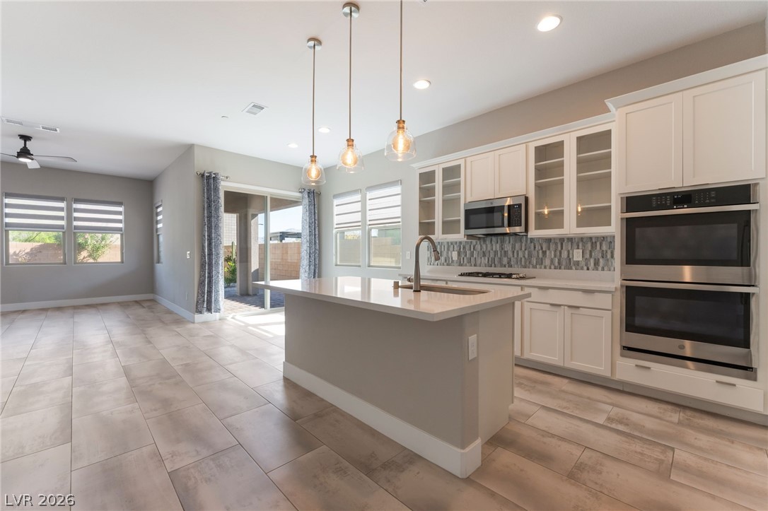 9940 Heather Moore Avenue Las Vegas NV 89166