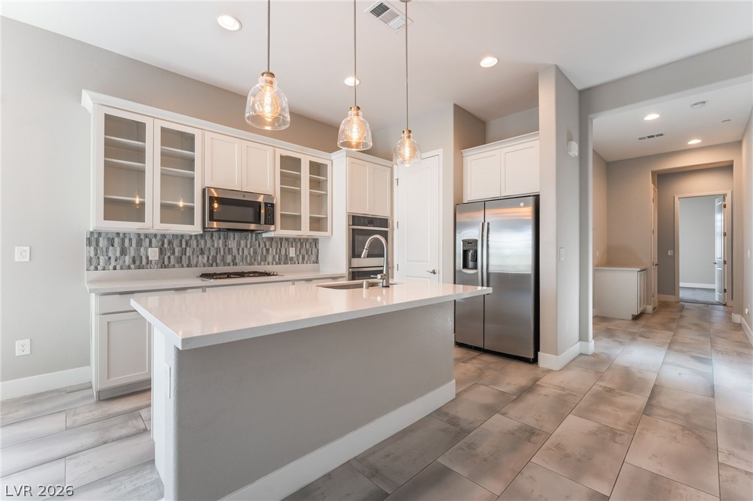 9940 Heather Moore Avenue Las Vegas NV 89166