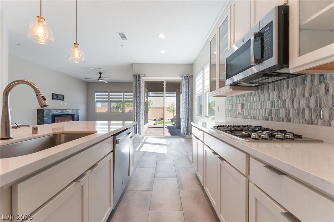 9940 Heather Moore Avenue Las Vegas NV 89166